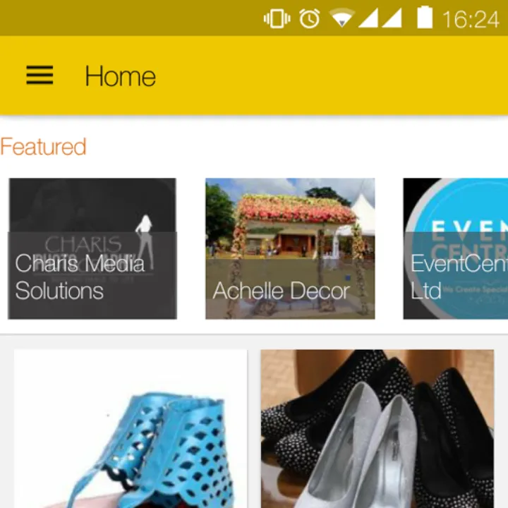Jaguza screenshot