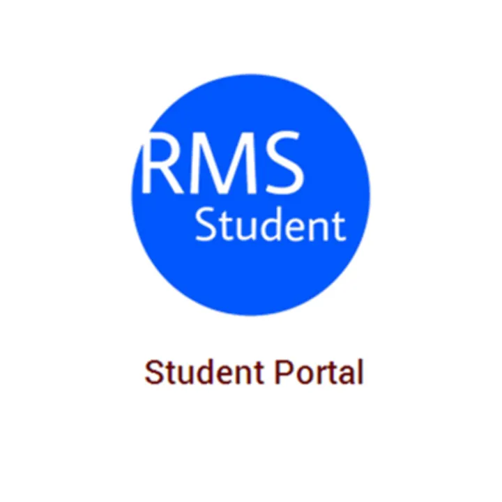 RMS Student screenshot